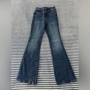 Zara Flare Jeans
